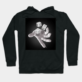 HOT HAND Hoodie